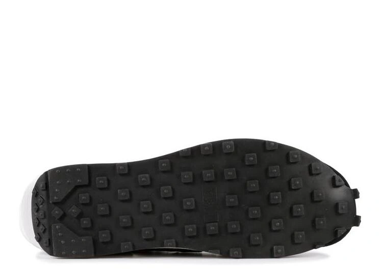 Sacai x LDWaffle Black