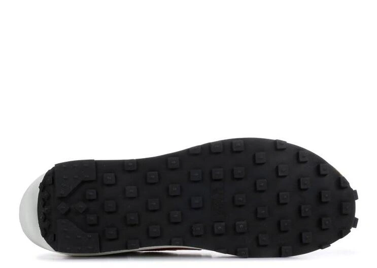 Sacai x LDWaffle Green Gusto