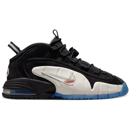 Social Status X Air Max Penny 1 Recess Black