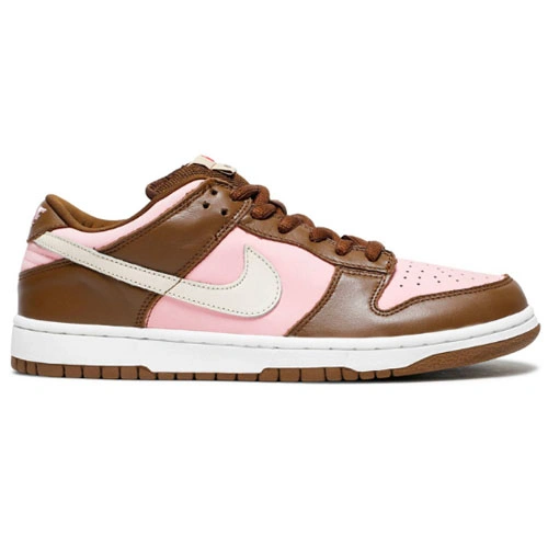 Stussy x Nike SB Dunk Low