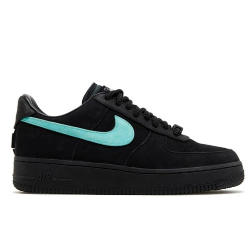 Tiffany Co X Air Force 1 Low 1837