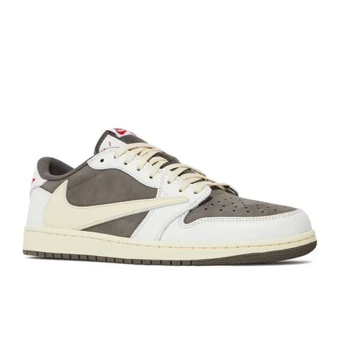 Travis Scott x Jordan 1 Retro Low OG 'Reverse Mocha'