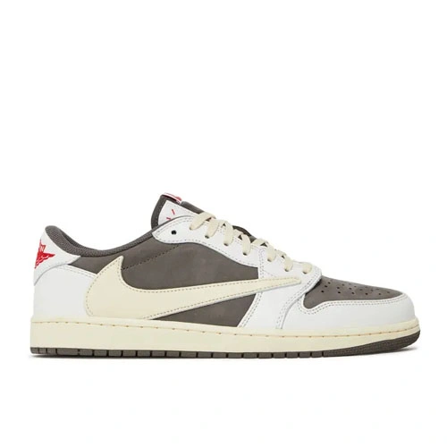 Travis Scott x Jordan 1 Retro Low OG 'Reverse Mocha'