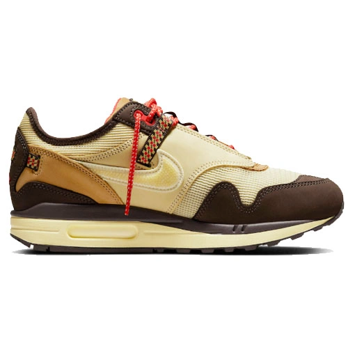 Travis Scott x Nike Air Max 1