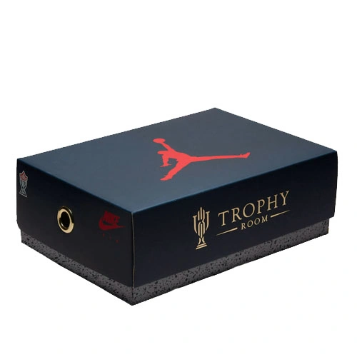 Trophy Room x Air Jordan 7
