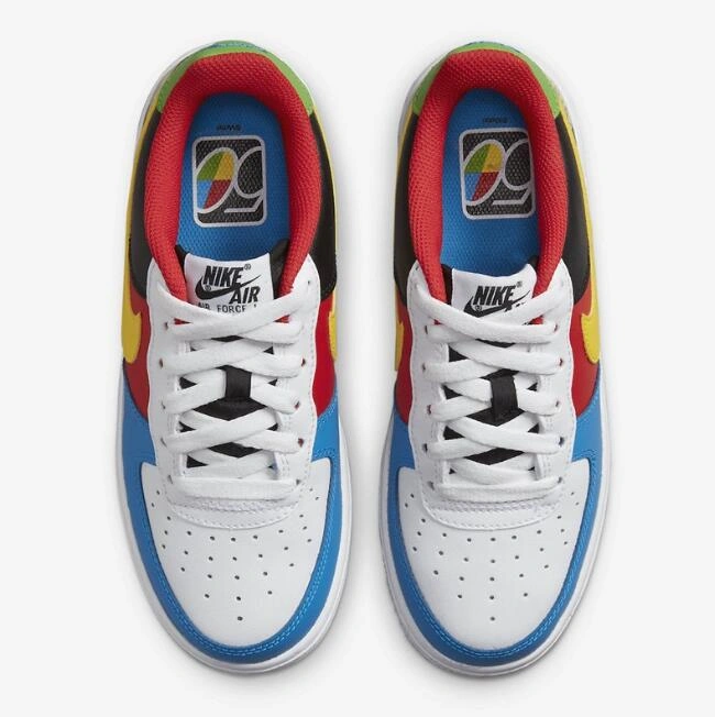 UNO x Nike Air Force 1 Low