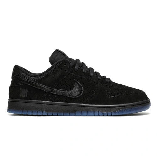 Undefeated X Dunk Low Dunk Vs AF 1