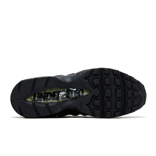 Undefeated x Air Max 95 'Medium Olive'