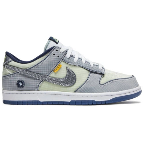 Union LA x Dunk Low Pistachio