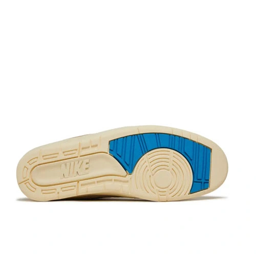 Union LA x Jordan 2 Retro SP 'Rattan'