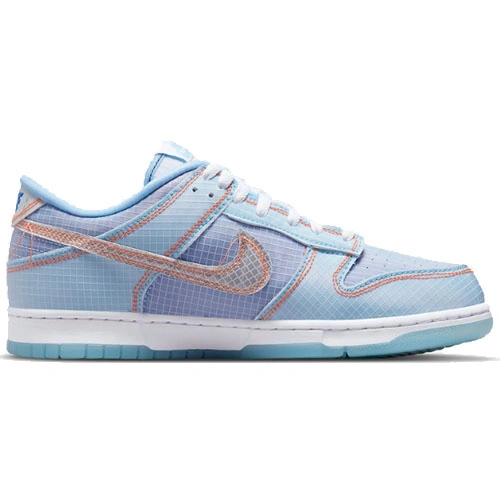 Union x Nike Dunk Low