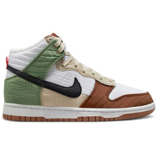 WMNS Dunk High LX Toasty