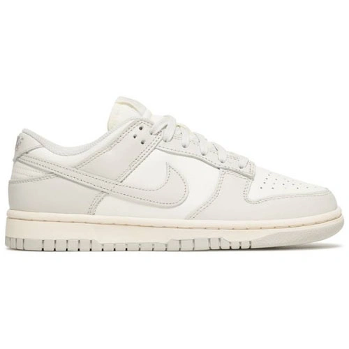 WMNS Nike Dunk Low Light Bone