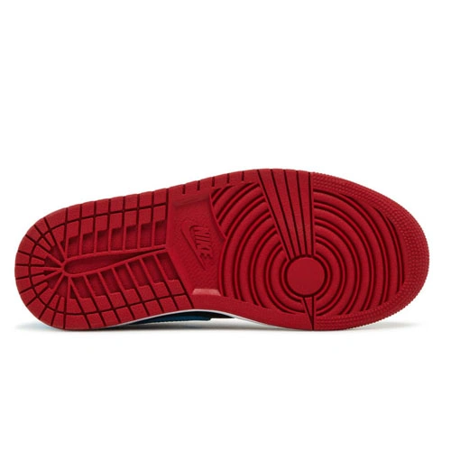 Wmns Air Jordan 1 Retro Low OG NC To Chi