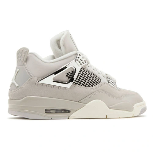 Wmns Air Jordan 4 Retro Frozen Moments