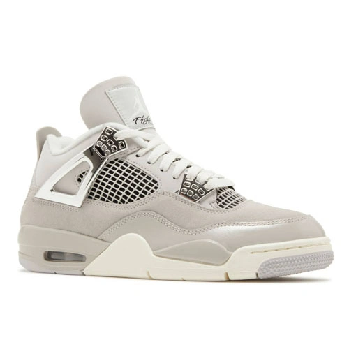 Wmns Air Jordan 4 Retro Frozen Moments