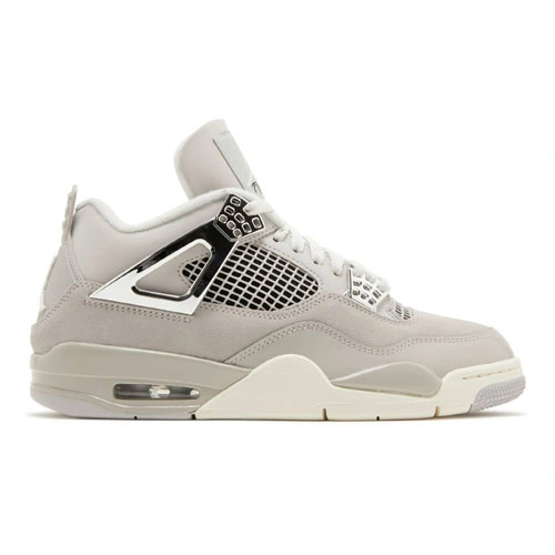 Wmns Air Jordan 4 Retro Frozen Moments