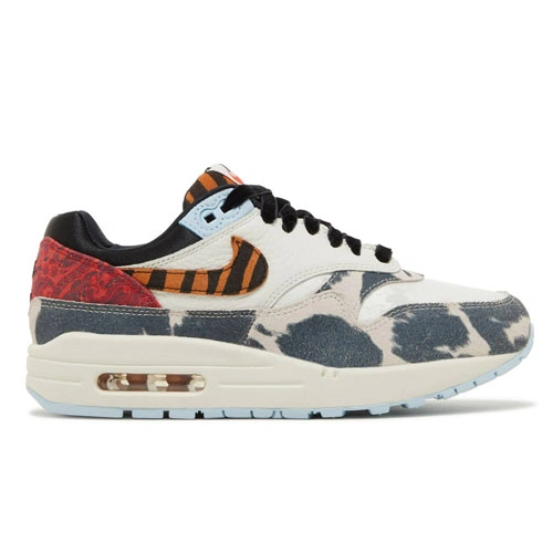 Wmns Air Max 1 87 Great Indoors