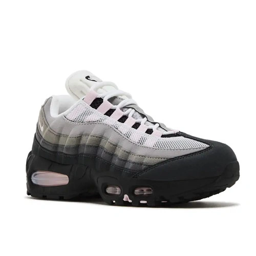 Wmns Air Max 95 OG 'Pink Foam' 2025