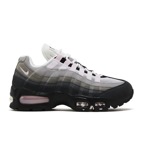 Wmns Air Max 95 OG 'Pink Foam' 2025