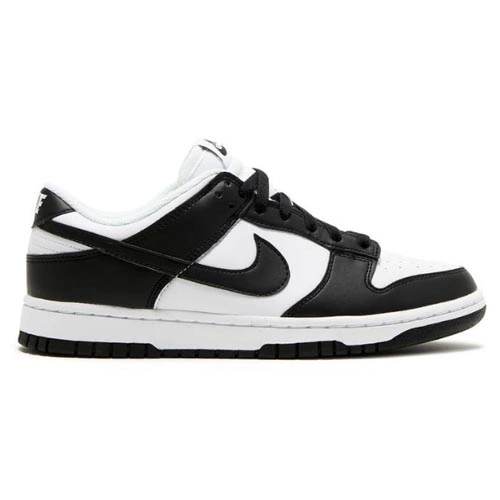 Wmns Dunk Low Next Nature Black White