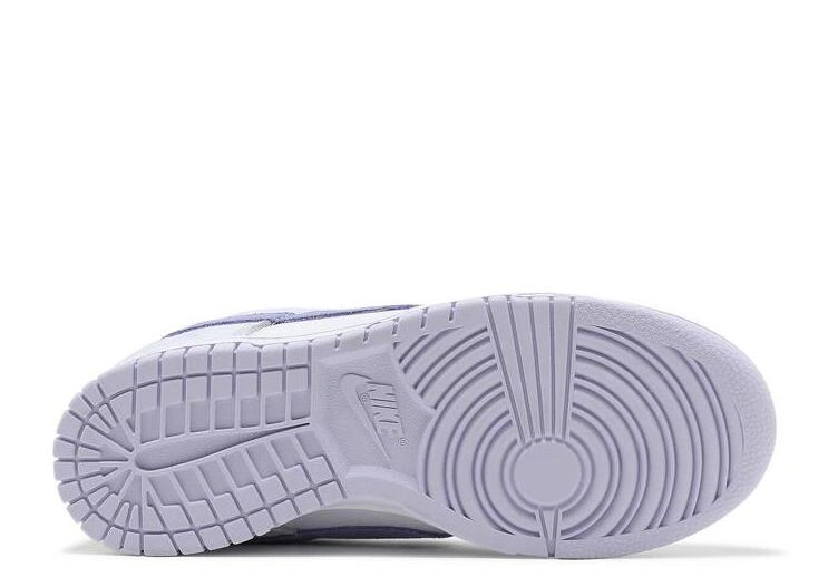 Affordable Wmns Dunk Low OG Purple Pulse