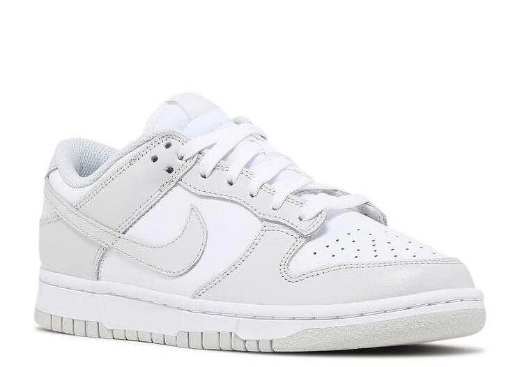 Wmns Dunk Low Photon Dust