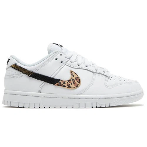 Wmns Dunk Low SE Primal White
