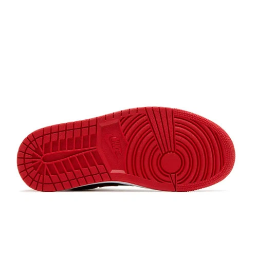 Wmns Jordan 1 Retro High OG 'Satin Bred' 2023
