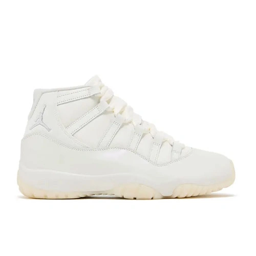 Wmns Jordan 11 Retro Pearl   Grand Finale