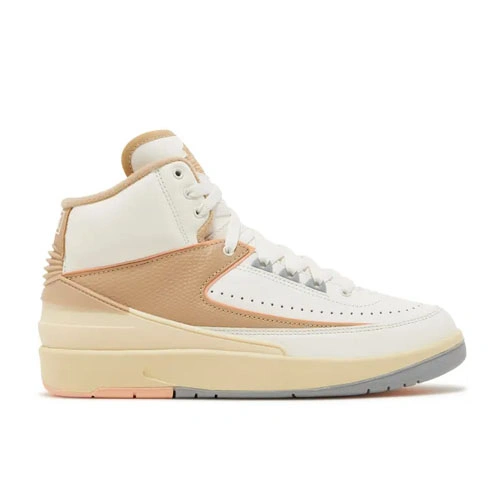 Wmns Jordan 2 Retro 'Sunset Haze'