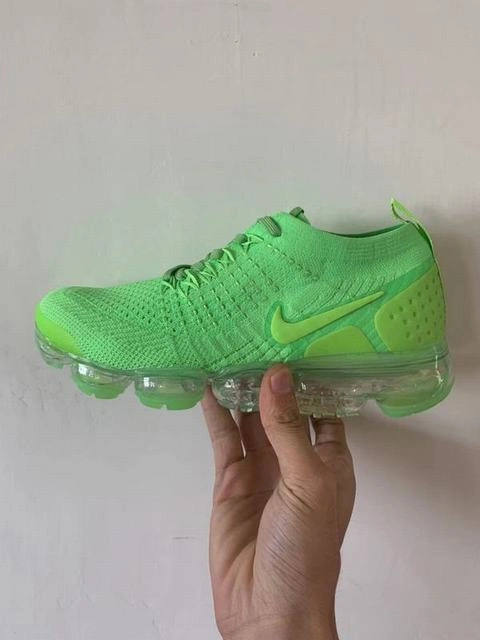 Women Nike Air Vapormax Flyknit 2-10
