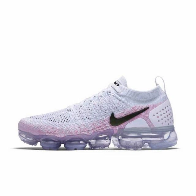Women Nike Air Vapormax Flyknit 2-11