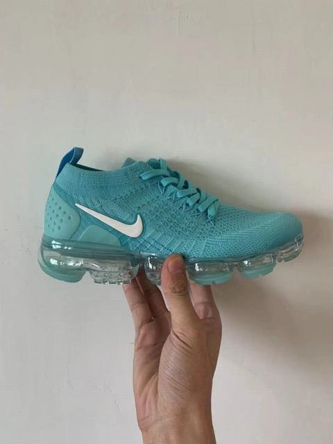 Women Nike Air Vapormax Flyknit 2-13