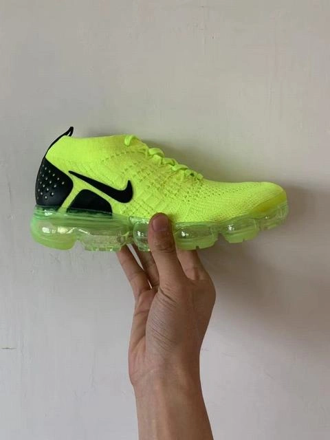 Women Nike Air Vapormax Flyknit 2-14