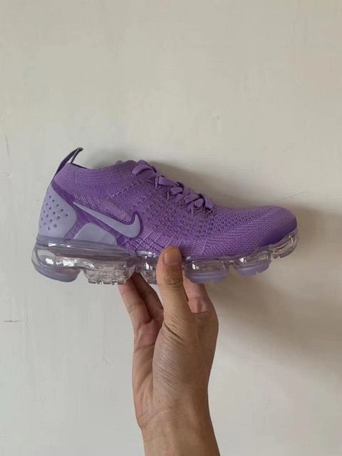 Women Nike Air Vapormax Flyknit 2-4