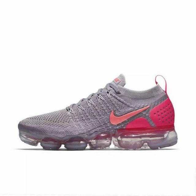 Women Nike Air Vapormax Flyknit 2-9