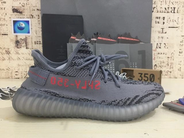 Yeezy 350-23