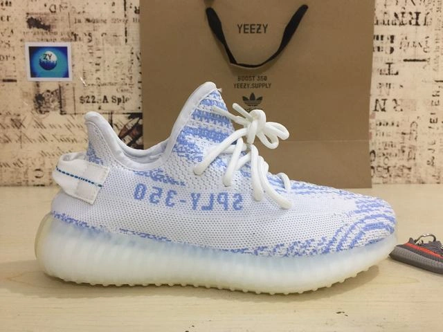 Yeezy 350-7