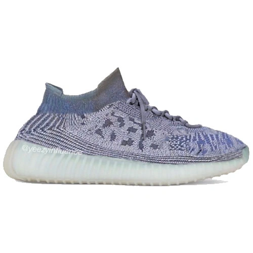 Yeezy 350 V2 CMPCT Slate Blue