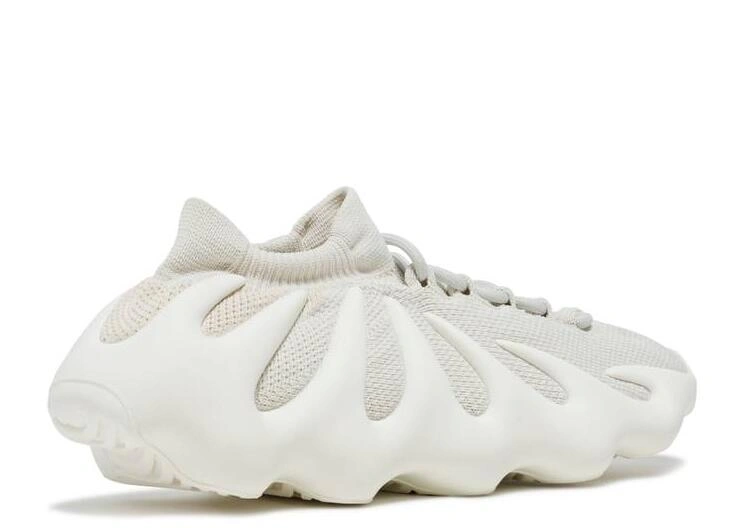Cheap Yeezy 450 Cloud White
