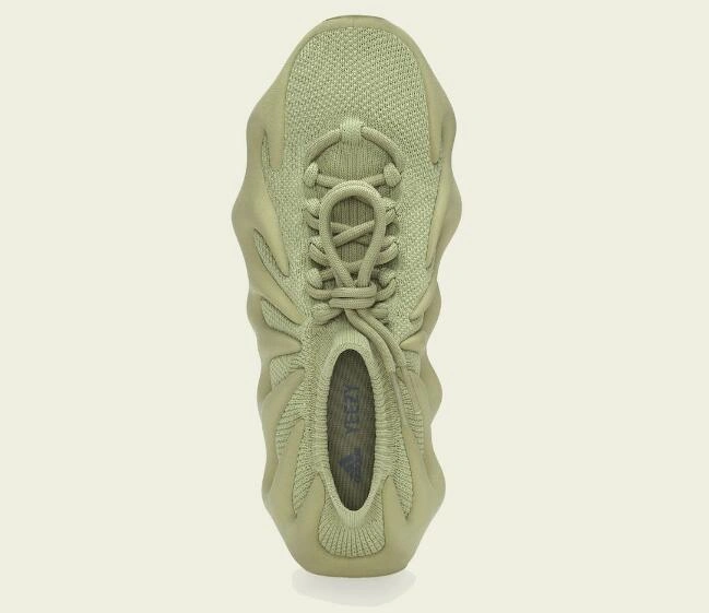 Yeezy 450 Resin