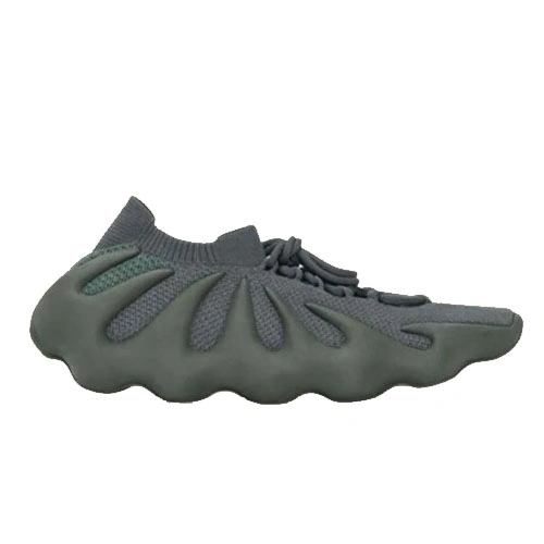 Yeezy 450 Stone Teal  Dark Grey Azurite