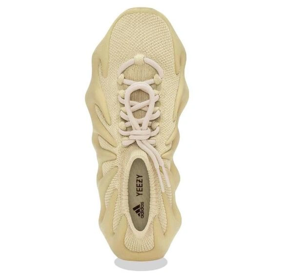 Yeezy 450 Sulfur Beige