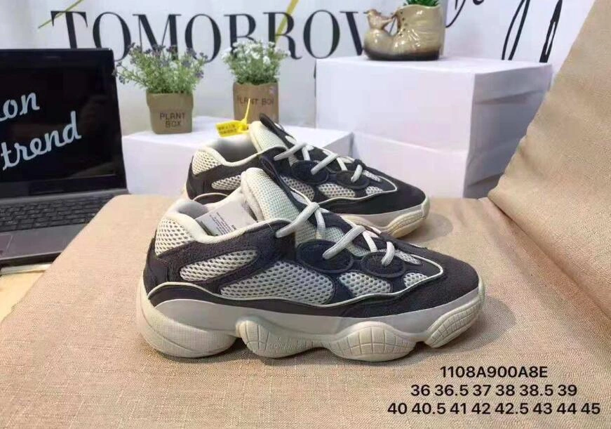 Yeezy 500-11