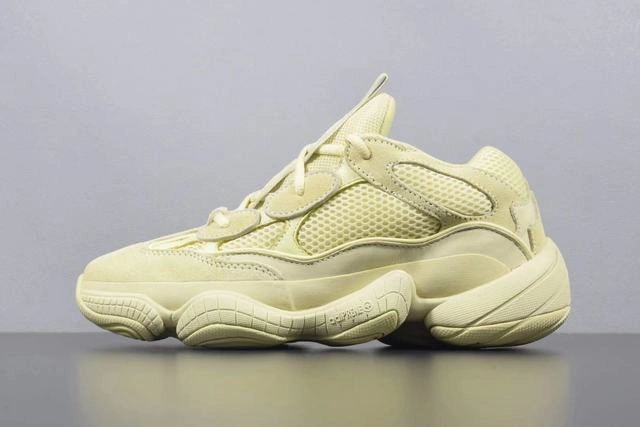 Yeezy 500-3