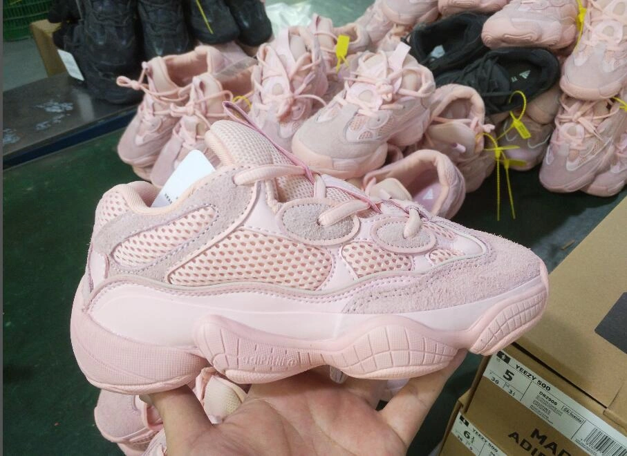 Yeezy 500-4