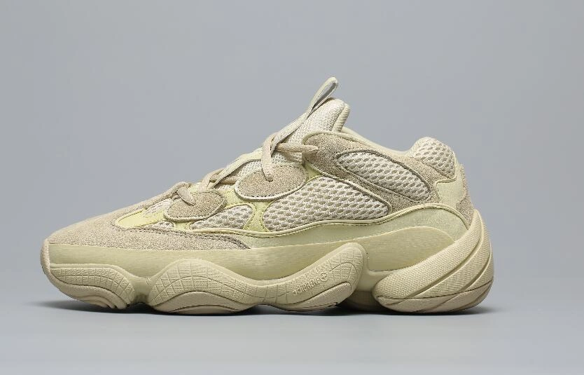 Yeezy 500-5