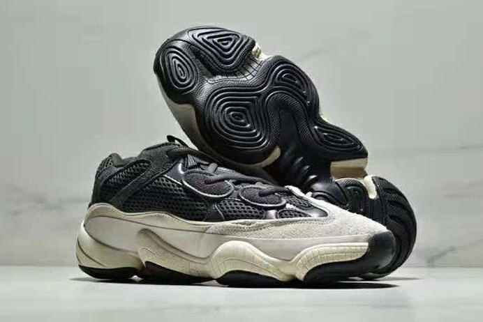Yeezy 500-9