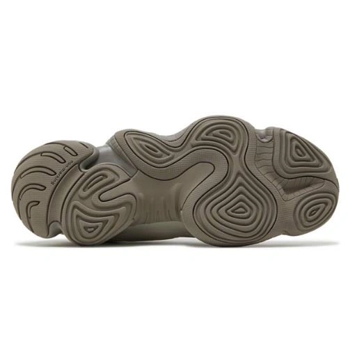 Affordable Yeezy 500 Ash Grey